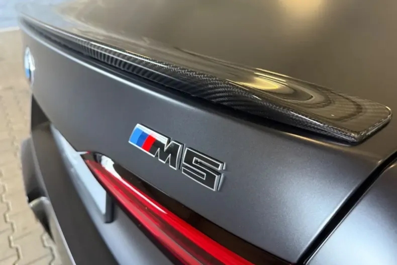 BMW M5 din 2025 cu 7.973 km - oferta BMW174324 - foto 18