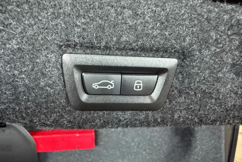 BMW M5 din 2025 cu 7.973 km - oferta BMW174324 - foto 23