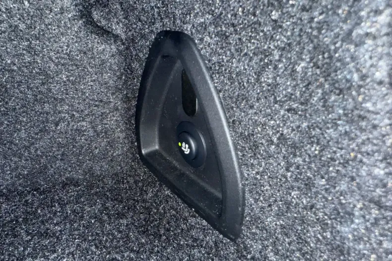 BMW M5 din 2025 cu 7.973 km - oferta BMW174324 - foto 24