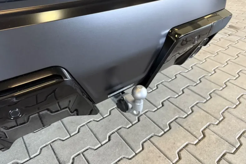 BMW M5 din 2025 cu 7.973 km - oferta BMW174324 - foto 25