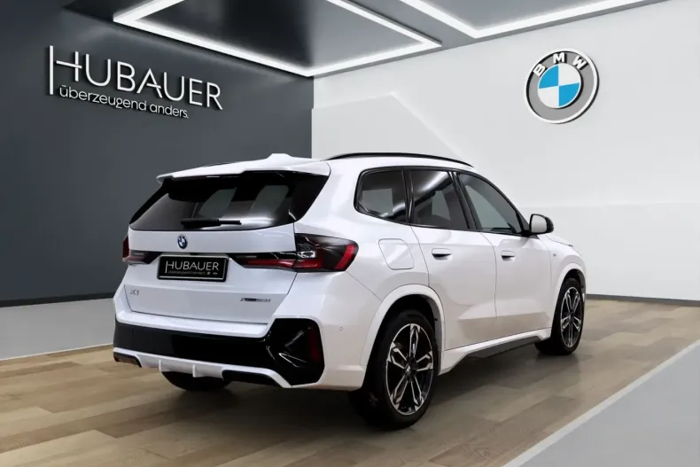 BMW X1 din 2023 cu 74.800 km - oferta BMW174326 - foto 3