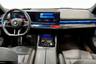 BMW M5 din 2025 cu 8.800 km - oferta BMW174327 - foto 8