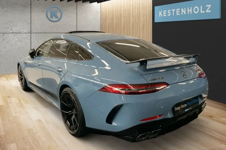 Mercedes-Benz AMG GT din 2023 cu 61.883 km - oferta MER174328 - foto 3