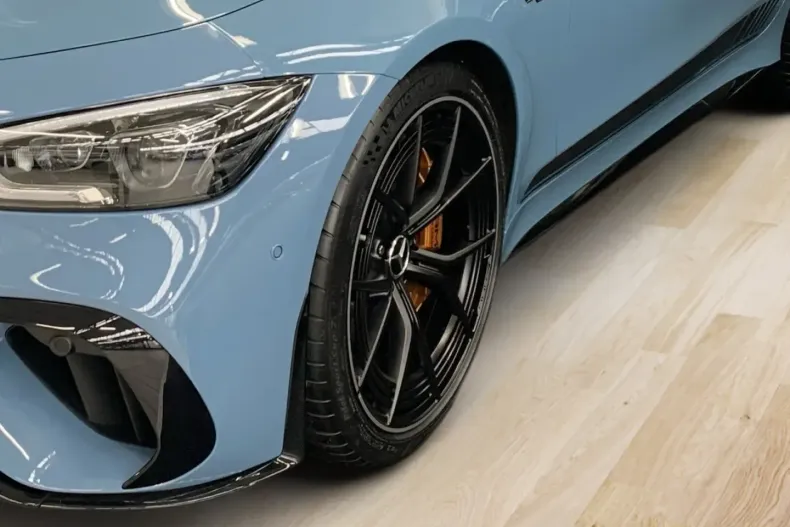 Mercedes-Benz AMG GT din 2023 cu 61.883 km - oferta MER174328 - foto 5