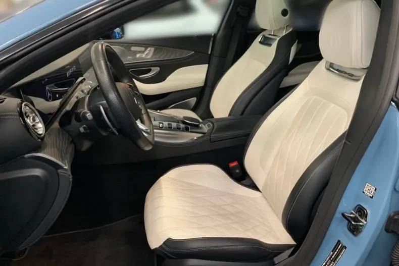 Mercedes-Benz AMG GT din 2023 cu 61.883 km - oferta MER174328 - foto 6