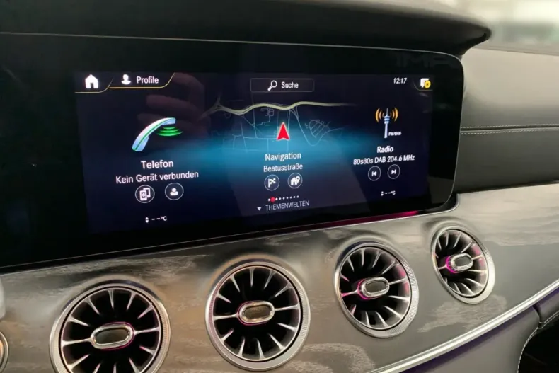 Mercedes-Benz AMG GT din 2023 cu 61.883 km - oferta MER174328 - foto 8