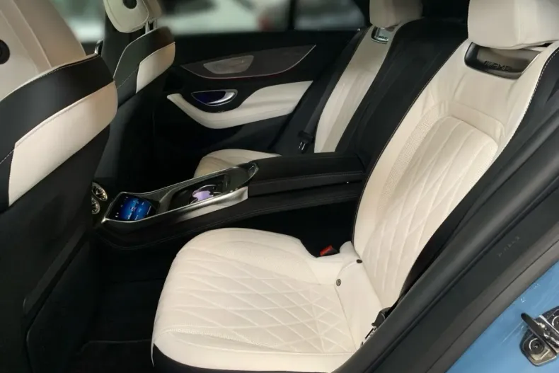 Mercedes-Benz AMG GT din 2023 cu 61.883 km - oferta MER174328 - foto 10