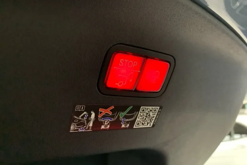 Mercedes-Benz AMG GT din 2023 cu 61.883 km - oferta MER174328 - foto 12