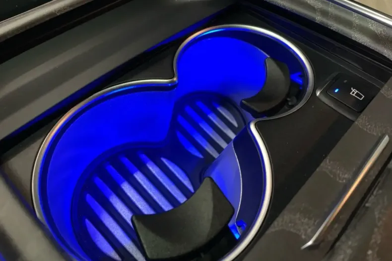 Mercedes-Benz AMG GT din 2023 cu 61.883 km - oferta MER174328 - foto 14