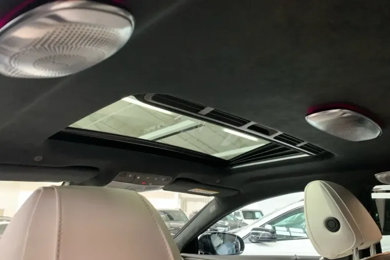 Mercedes-Benz AMG GT din 2023 cu 61.883 km - oferta MER174328 - foto 16