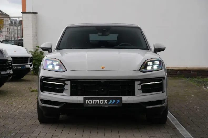 Porsche Cayenne din 2024 cu 19.000 km - oferta POR174329 - foto 5