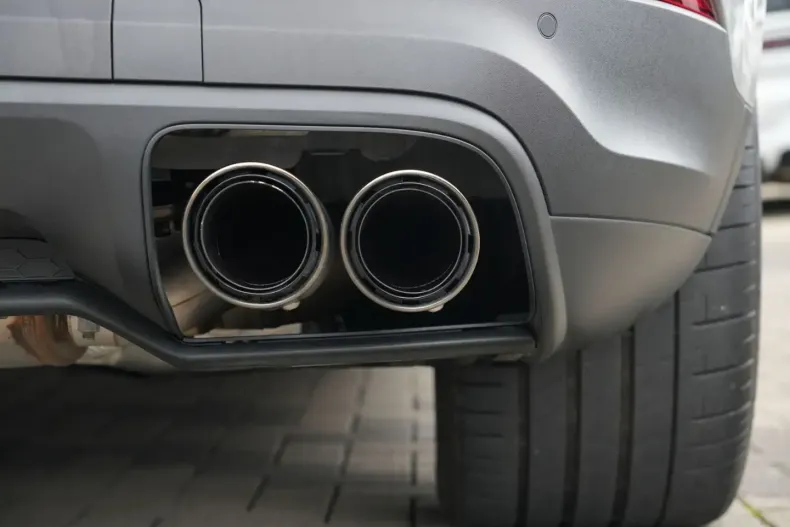 Porsche Cayenne din 2024 cu 19.000 km - oferta POR174329 - foto 11