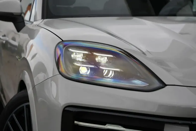 Porsche Cayenne din 2024 cu 19.000 km - oferta POR174329 - foto 13