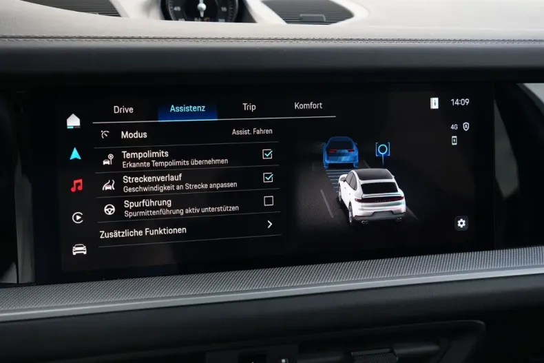 Porsche Cayenne din 2024 cu 19.000 km - oferta POR174329 - foto 31