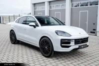 Porsche Cayenne din 2026 cu 25 km - oferta POR174330 - foto 1