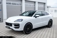 Porsche Cayenne din 2026 cu 25 km - oferta POR174330 - foto 2