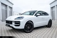 Porsche Cayenne din 2026 cu 25 km - oferta POR174330 - foto 4