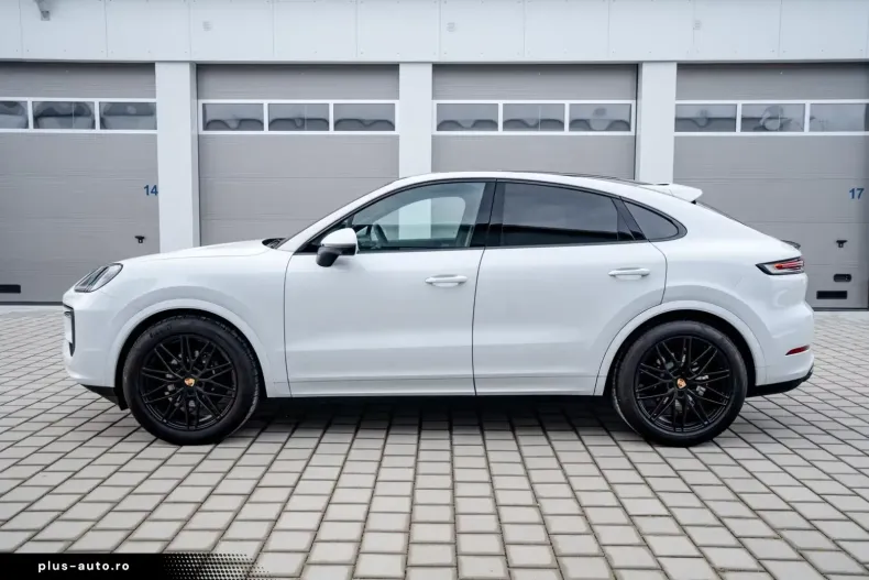 Porsche Cayenne din 2026 cu 25 km - oferta POR174330 - foto 7