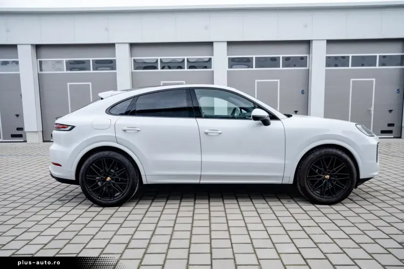 Porsche Cayenne din 2026 cu 25 km - oferta POR174330 - foto 8