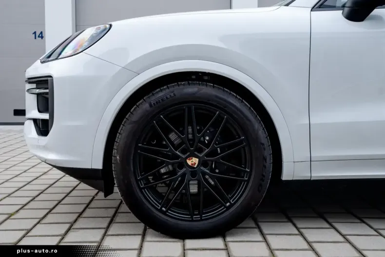 Porsche Cayenne din 2026 cu 25 km - oferta POR174330 - foto 10