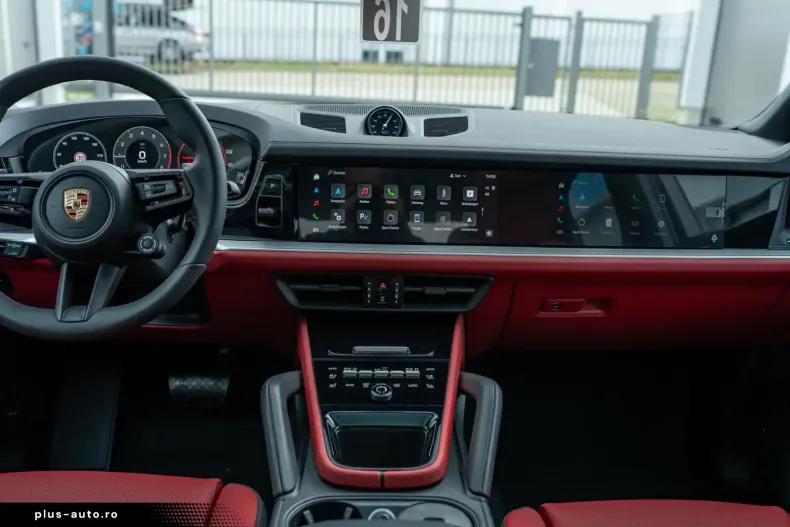 Porsche Cayenne din 2026 cu 25 km - oferta POR174330 - foto 16
