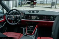 Porsche Cayenne din 2026 cu 25 km - oferta POR174330 - foto 21