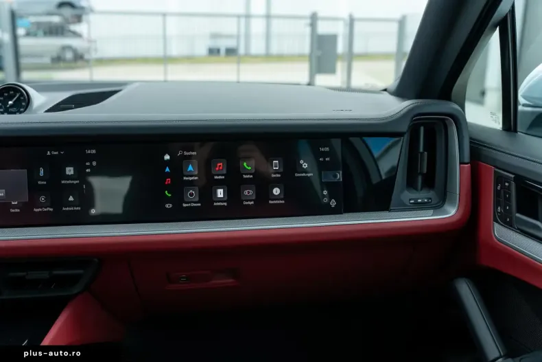 Porsche Cayenne din 2026 cu 25 km - oferta POR174330 - foto 22