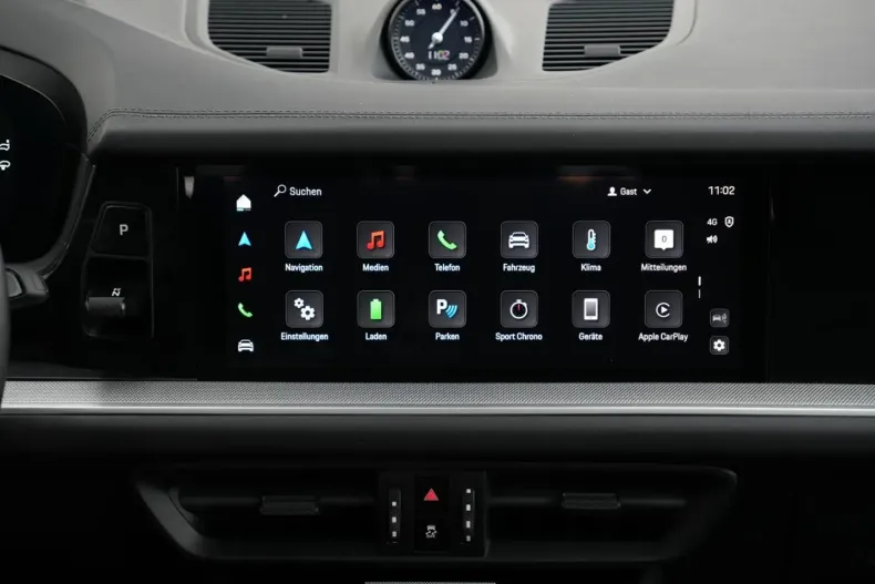 Porsche Cayenne din 2024 cu 16.000 km - oferta POR174331 - foto 29