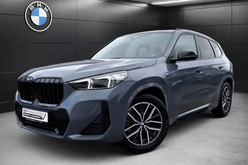 BMW X1 din 2023 cu 42.304 km - oferta BMW174332 - foto 1