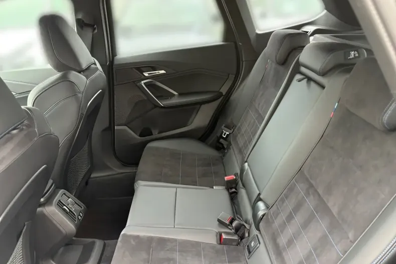 BMW X1 din 2023 cu 42.304 km - oferta BMW174332 - foto 9