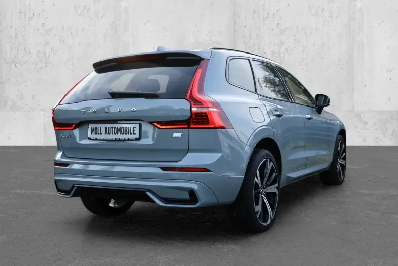 Volvo XC60 din 2023 cu 17.588 km - oferta VOL174333 - foto 2