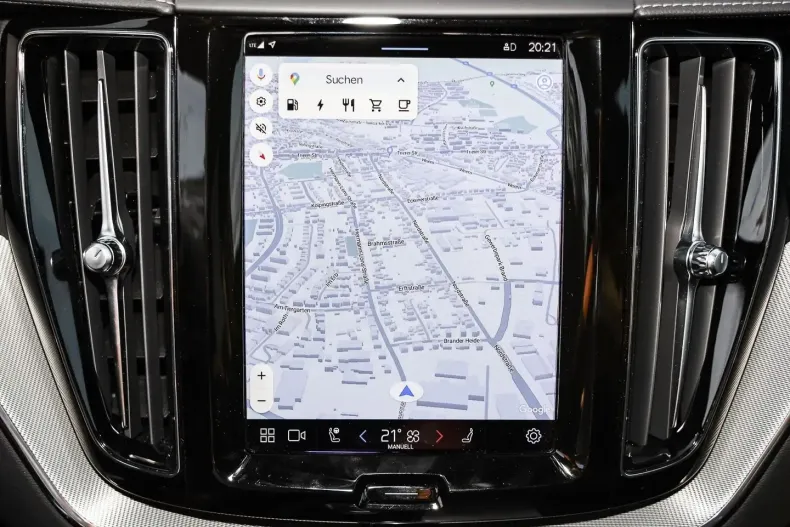 Volvo XC60 din 2023 cu 17.588 km - oferta VOL174333 - foto 8