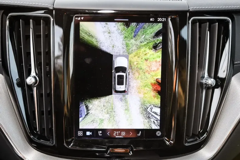 Volvo XC60 din 2023 cu 17.588 km - oferta VOL174333 - foto 9