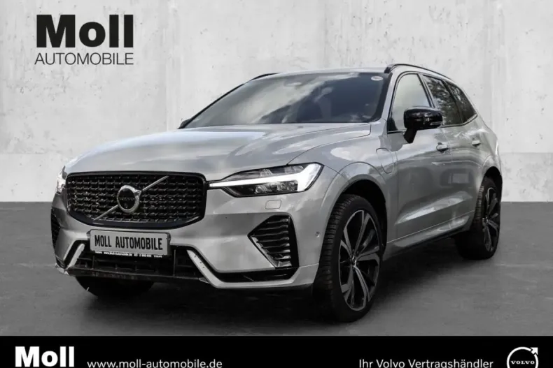 Volvo XC60 din 2023 cu 16.129 km - oferta VOL174334 - foto 1