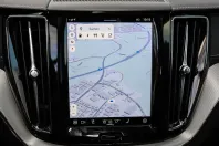 Volvo XC60 din 2023 cu 16.129 km - oferta VOL174334 - foto 8