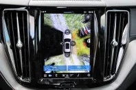 Volvo XC60 din 2023 cu 16.129 km - oferta VOL174334 - foto 9