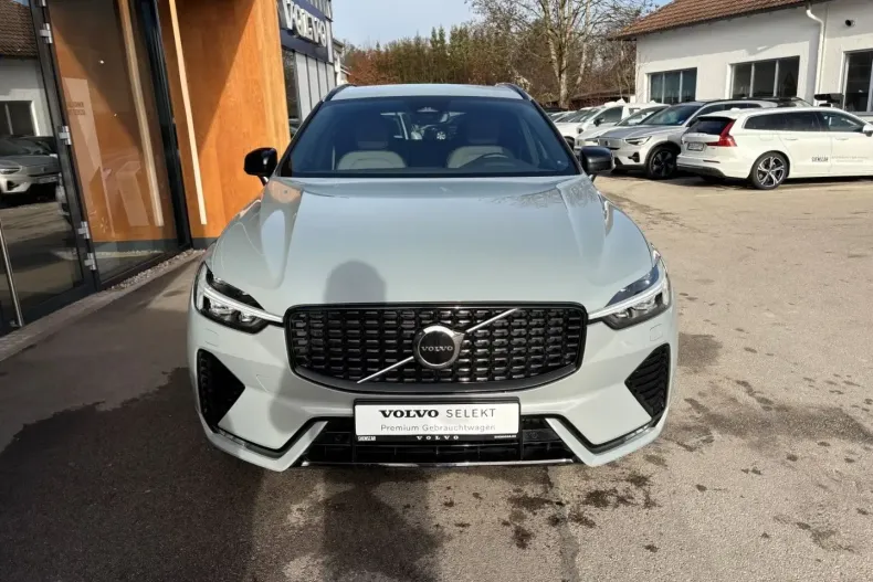 Volvo XC60 din 2023 cu 32.500 km - oferta VOL174335 - foto 2