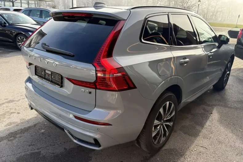 Volvo XC60 din 2023 cu 32.500 km - oferta VOL174335 - foto 6
