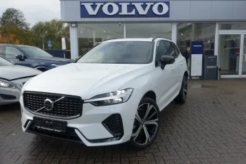Volvo XC60 din 2025 - oferta VOL174336