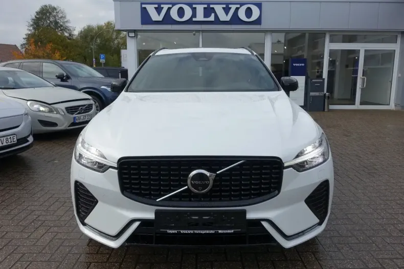 Volvo XC60 din 2025 cu 28.920 km - oferta VOL174336 - foto 5