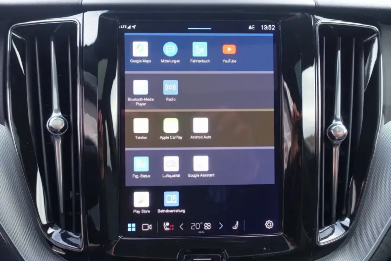 Volvo XC60 din 2025 cu 28.920 km - oferta VOL174336 - foto 14