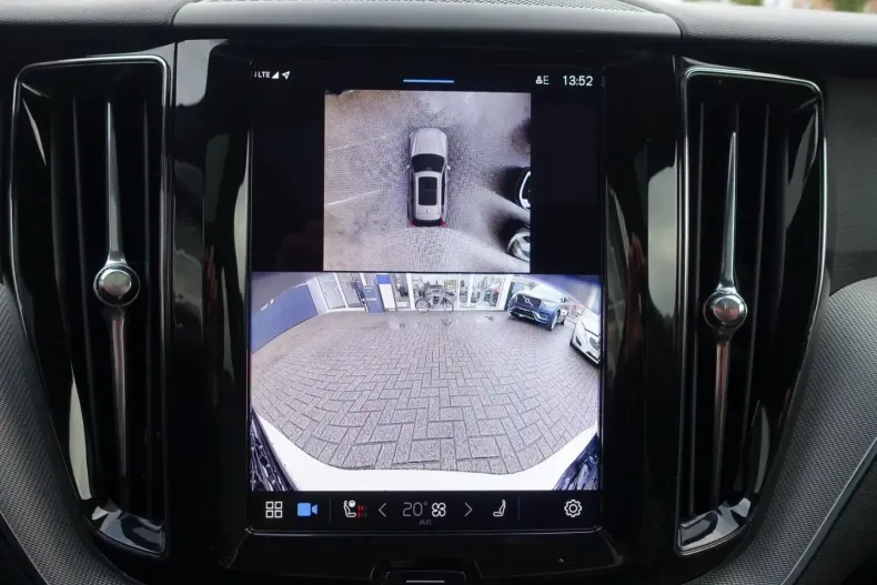 Volvo XC60 din 2025 cu 28.920 km - oferta VOL174336 - foto 15