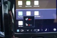 Volvo XC60 din 2025 cu 28.920 km - oferta VOL174336 - foto 16