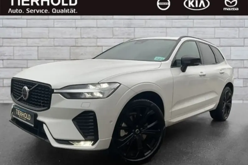 Volvo XC60 din 2024 cu 12.800 km - oferta VOL174337 - foto 2