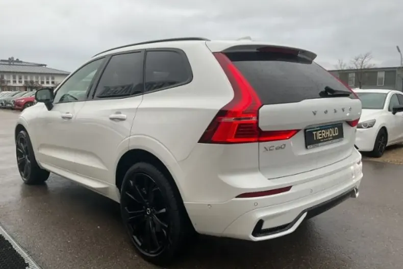 Volvo XC60 din 2024 cu 12.800 km - oferta VOL174337 - foto 5