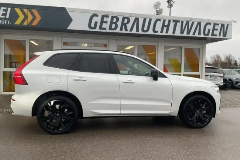 Volvo XC60 din 2024 cu 12.800 km - oferta VOL174337 - foto 8