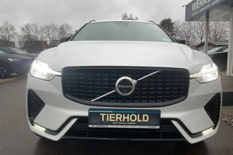 Volvo XC60 din 2024 cu 12.800 km - oferta VOL174337 - foto 10