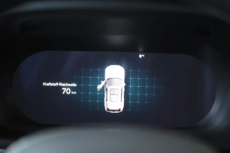 Volvo XC60 din 2022 cu 22.470 km - oferta VOL174339 - foto 10