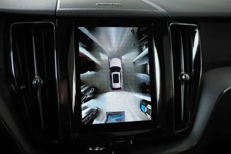 Volvo XC60 din 2022 cu 22.470 km - oferta VOL174339 - foto 16