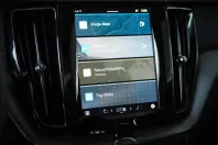 Volvo XC60 din 2022 cu 22.470 km - oferta VOL174339 - foto 17